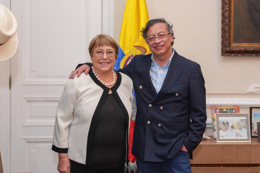 Bachelet emerge como gran candidata para liderar la ONU