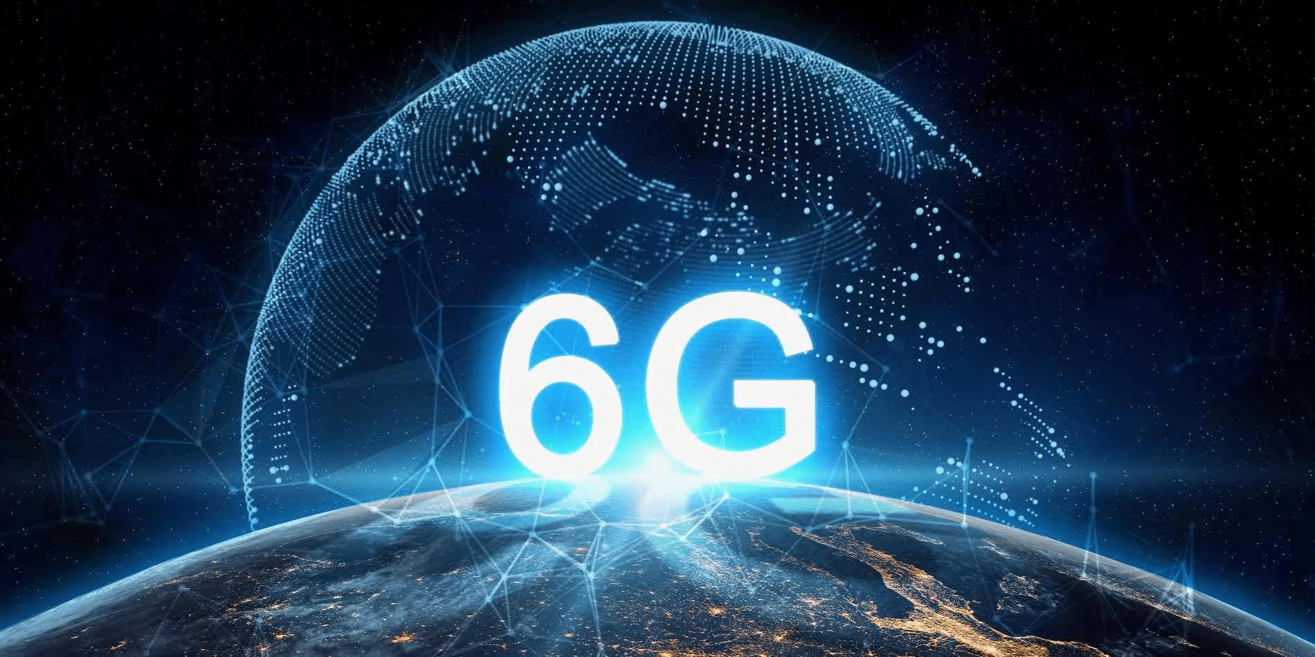 LA NUEVA CARRERA TECNOLÓGICA DE AMÉRICA: 5G A 6G
