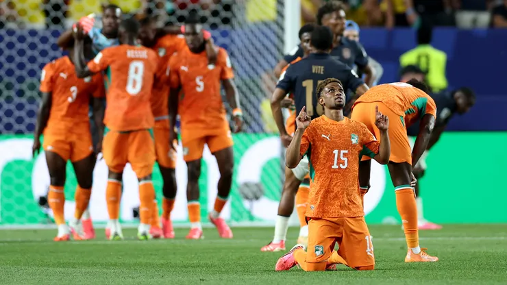 MUNDIAL 2026: ALEMANIA Y SUECIA GOLEA, JAPÓN EMPATA  Y COSTA DE MARFIL GANA